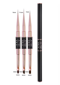KATORA Professional Brush Set – 3 Pinsel / 6 Funktionen