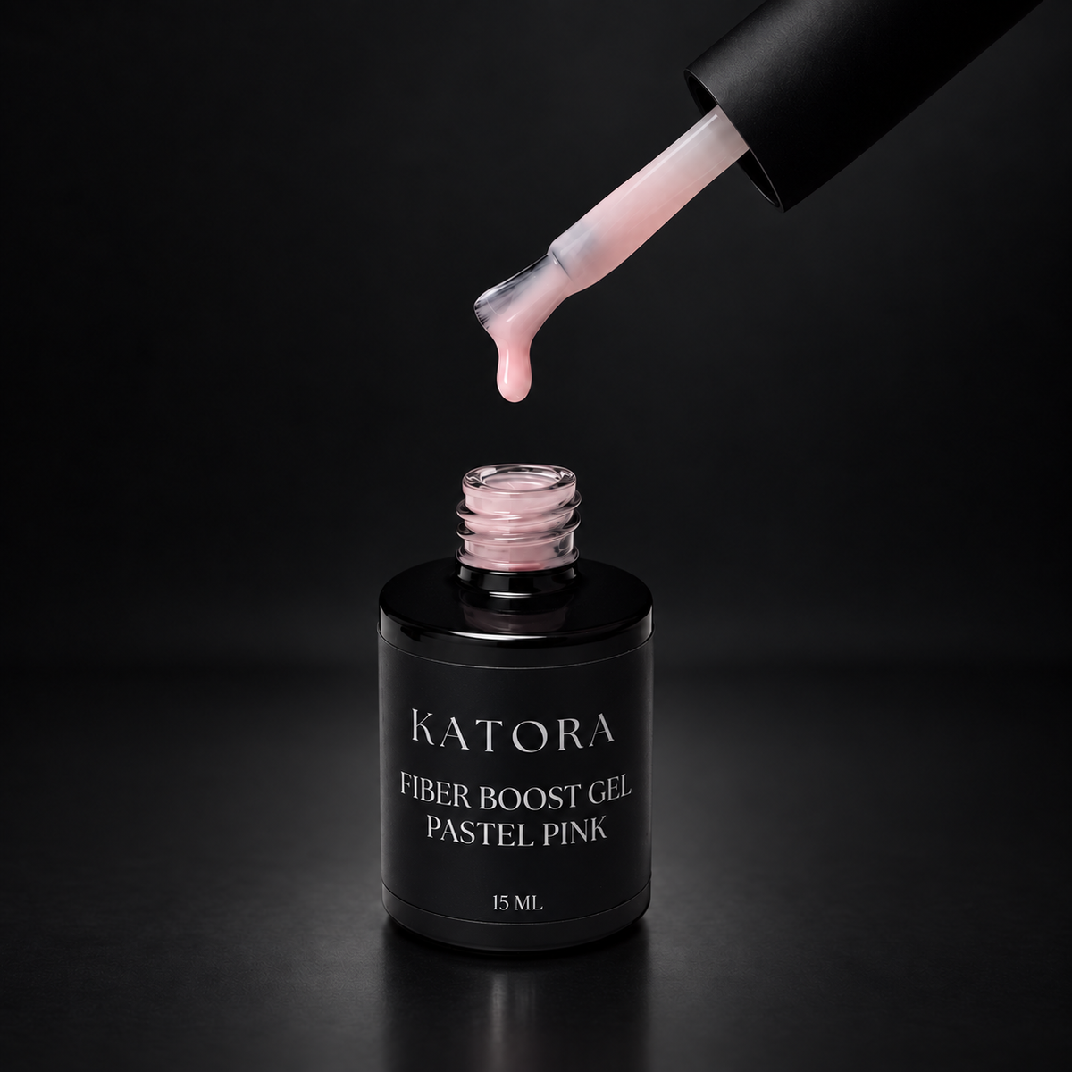 KATORA Fiber Boost Gel 15 ml