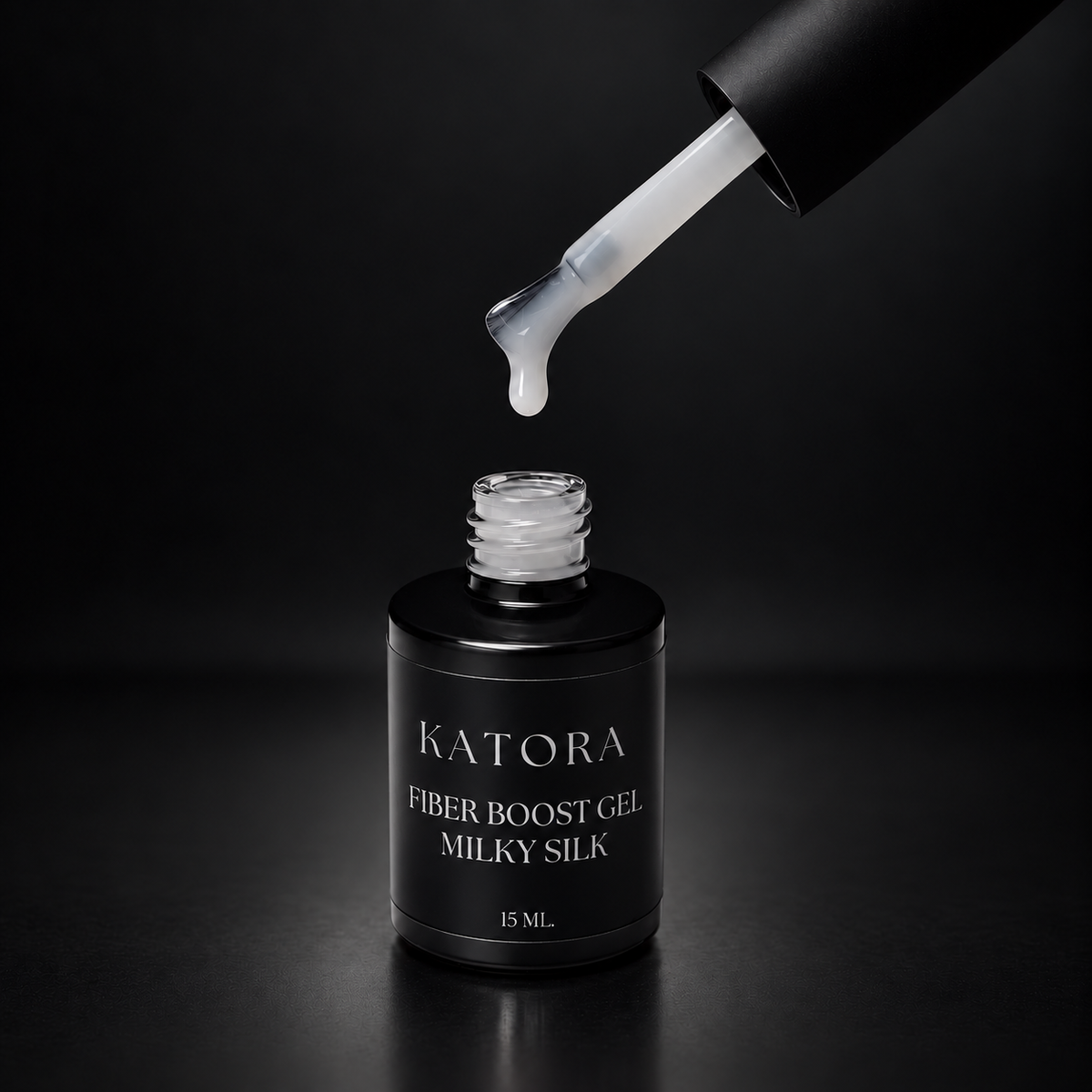 KATORA Fiber Boost Gel 15 ml