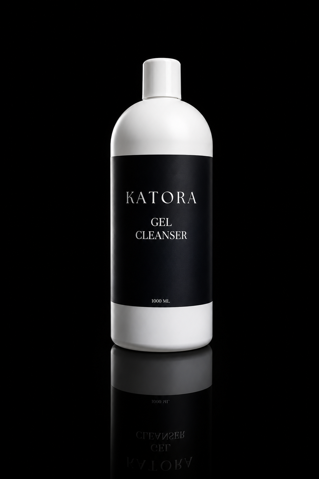 KATORA Gel Cleanser  1000 ml
