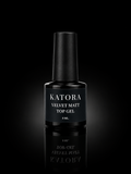 KATORA Velvet Matt Top Gel 8 ml